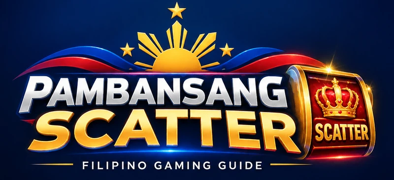 Pambansang Scatter