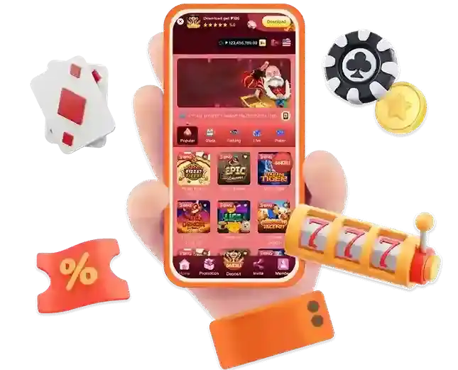 mobile app