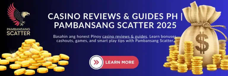 Casino Reviews & Guides