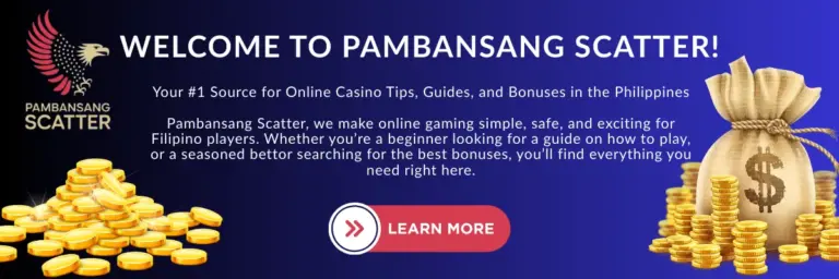 Pambansang Scatter