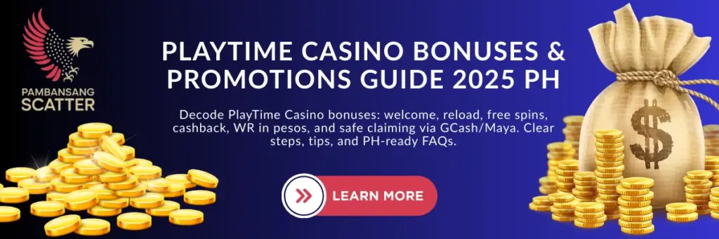 PlayTime Casino